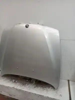 Second-hand car spare part bonnet for bmw 5 (e39) 525 d oem iam references   