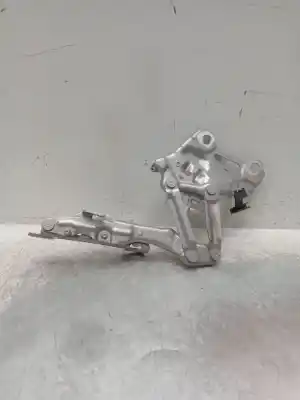 Pezzo di ricambio per auto di seconda mano cerniera del cofano per bmw x1/ix1 u11 x1 sdrive18d riferimenti oem iam 9883418