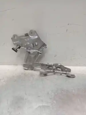 Peça sobressalente para automóvel em segunda mão dobradiça do capô por bmw x1/ix1 u11 x1 sdrive18d referências oem iam 9883418  13989610
