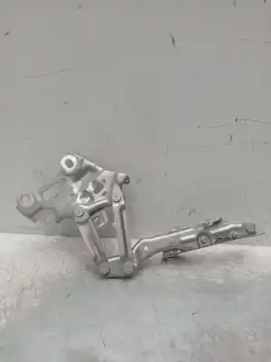 Pezzo di ricambio per auto di seconda mano cerniera del cofano per bmw x1/ix1 u11 x1 sdrive18d riferimenti oem iam 9883417