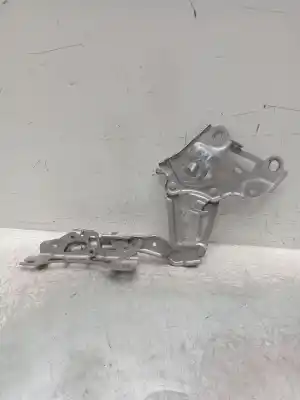 Peça sobressalente para automóvel em segunda mão dobradiça do capô por bmw x1/ix1 u11 x1 sdrive18d referências oem iam 9883417  13989610