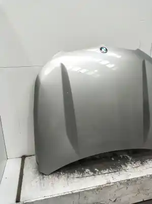 Peça sobressalente para automóvel em segunda mão capot por bmw x1/ix1 u11 x1 sdrive18d referências oem iam   