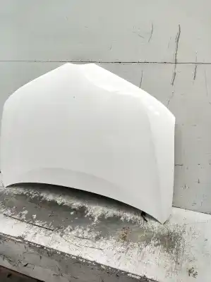 Peça sobressalente para automóvel em segunda mão capot por toyota auris (_e18_) 1.3 (nre180_) referências oem iam   