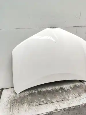 Peça sobressalente para automóvel em segunda mão capot por toyota auris (_e18_) 1.3 (nre180_) referências oem iam   