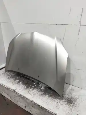 Second-hand car spare part bonnet for toyota corolla (e12) 2.0 d-4d sol berlina oem iam references   