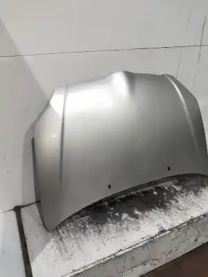 Second-hand car spare part bonnet for toyota corolla (e12) 2.0 d-4d sol berlina oem iam references   