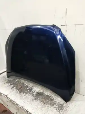 Peça sobressalente para automóvel em segunda mão capot por toyota rav 4 (a3) sol referências oem iam   