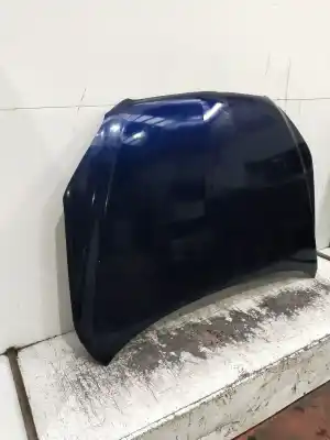 Peça sobressalente para automóvel em segunda mão capot por toyota rav 4 (a3) sol referências oem iam   