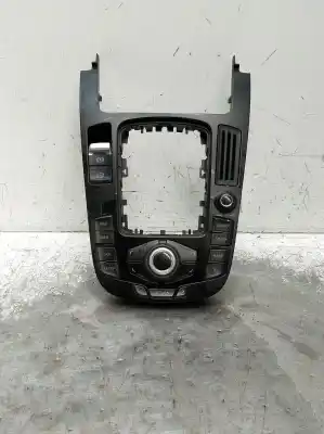 Pezzo di ricambio per auto di seconda mano  per AUDI A5 COUPE (8T)  Riferimenti OEM IAM 8T0919609WFX  90025244