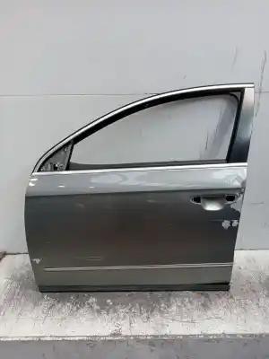 Автозапчасти б/у  за VOLKSWAGEN PASSAT B6 (3C2)  ссылки OEM IAM   