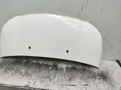 Pezzo di ricambio per auto di seconda mano cofano per citroen c3 picasso (sh_) 1.6 hdi 90 riferimenti oem iam   