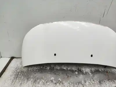 Pezzo di ricambio per auto di seconda mano cofano per citroen c3 picasso (sh_) 1.6 hdi 90 riferimenti oem iam   