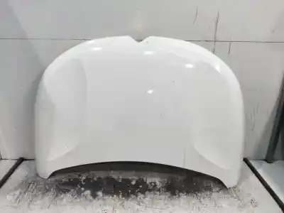 Peça sobressalente para automóvel em segunda mão capot por citroen c4 iii (ba_, bb_, bc_) 1.2 puretech 130 (bahnsa, bahnsb) referências oem iam 