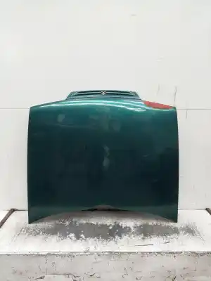 Pezzo di ricambio per auto di seconda mano cofano per citroen zx (n2) 1.9 d riferimenti oem iam 