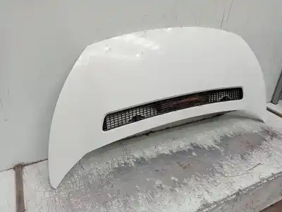 Автозапчастина б/у капок для citroen jumpy (vf7) 2.0 hdi 120 посилання на oem iam   