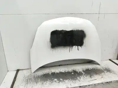 Second-hand car spare part bonnet for opel corsa d (s07) 1.3 cdti (l08, l68) oem iam references   