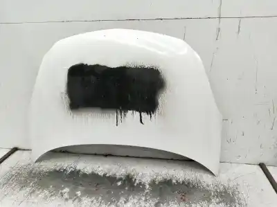 Second-hand car spare part bonnet for opel corsa d (s07) 1.3 cdti (l08, l68) oem iam references   