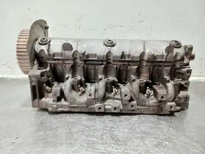 Peça sobressalente para automóvel em segunda mão CABEÇA / CULATRA por SUZUKI GRAND VITARA JB (JT) 2.0 Turbodiesel CAT Referências OEM IAM F9Q  