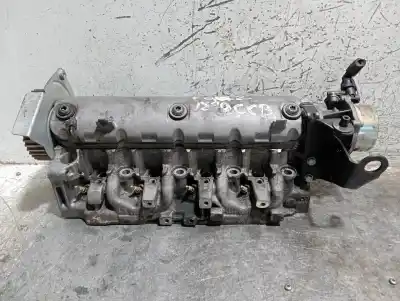 Peça sobressalente para automóvel em segunda mão CABEÇA / CULATRA por MITSUBISHI SPACE STAR (DG0) 1900 DI-D Referências OEM IAM F9Q2  