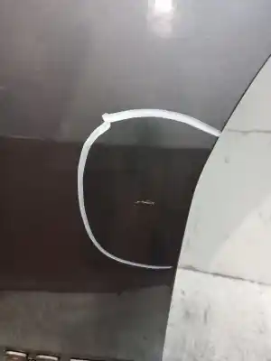 Автозапчастина б/у загальні двері для opel zafira a monospace (t98) 2.2 dti 16v (f75) посилання на oem iam   