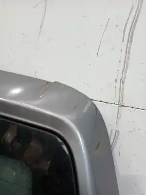 Автозапчастина б/у загальні двері для opel zafira a monospace (t98) 2.2 dti 16v (f75) посилання на oem iam   