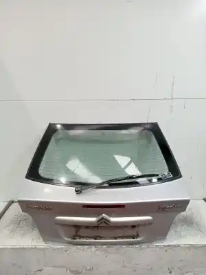 Gebrauchtes Autoersatzteil HECKKLAPPE zum CITROEN XSARA (N1) 1.6 16V OEM-IAM-Referenzen   