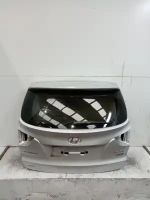 İkinci el araba yedek parçası bagaj kapagi için HYUNDAI IX35 (LM, EL, ELH) 1.7 CRDI OEM IAM referansları   