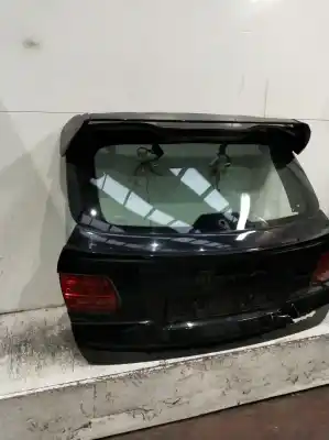 Автозапчасти б/у задняя дверь за porsche cayenne (92a) 4.8 s ссылки oem iam   