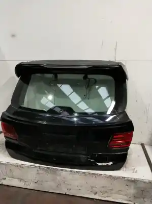 Автозапчасти б/у задняя дверь за porsche cayenne (92a) 4.8 s ссылки oem iam   