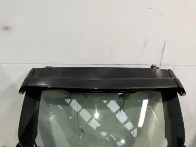 Автозапчасти б/у задняя дверь за porsche cayenne (92a) 4.8 s ссылки oem iam   