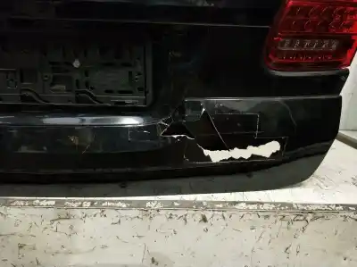 Автозапчасти б/у задняя дверь за porsche cayenne (92a) 4.8 s ссылки oem iam   