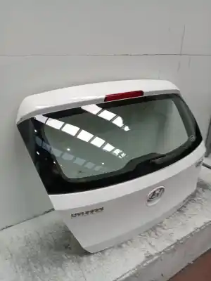 Second-hand car spare part tailgate for hyundai i30 (fd) 1.6 crdi oem iam references   