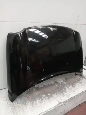 Peça sobressalente para automóvel em segunda mão capot por jeep compass (mk49) 2.0 crd 4x4 referências oem iam   