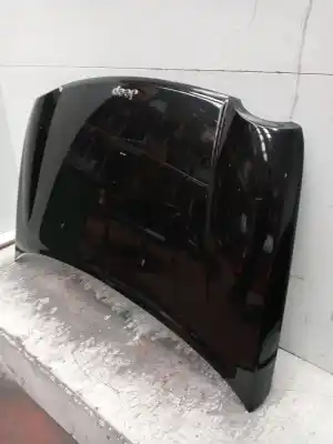 Peça sobressalente para automóvel em segunda mão capot por jeep compass (mk49) 2.0 crd 4x4 referências oem iam   