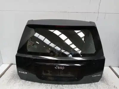 Автозапчасти б/у ЗАДНЯЯ ДВЕРЬ за JEEP-VIASA COMPASS (MK49) 2.0 CRD 4X4 ссылки OEM IAM   