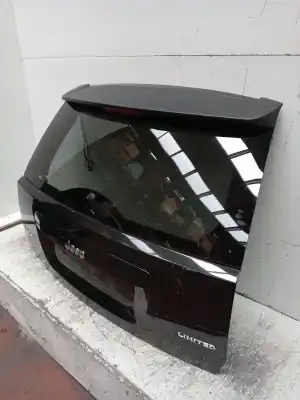 Second-hand car spare part tailgate for jeep compass (mk49) 2.0 crd 4x4 oem iam references   