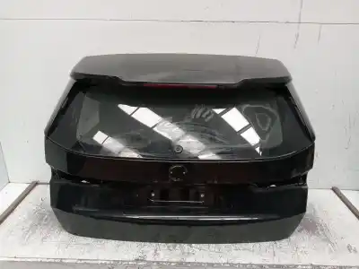 Second-hand car spare part TAILGATE for BMW X1/IX1 U11 X1 SDRIVE18D OEM IAM references   