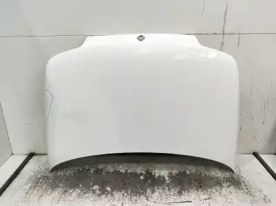 Pezzo di ricambio per auto di seconda mano Cofano per RENAULT CLIO I (B/C57_, 5/357_) 1.4 Riferimenti OEM IAM   
