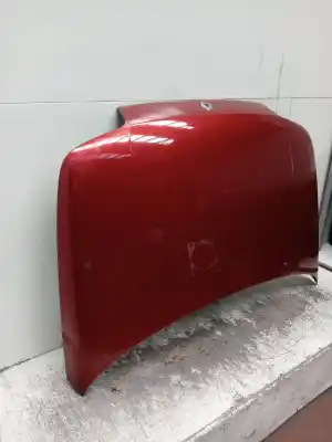 Pezzo di ricambio per auto di seconda mano cofano per renault clio i (b/c57_, 5/357_) 1.9 d (b/c/s576, b/c/s57l) riferimenti oem iam   