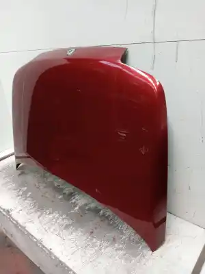Pezzo di ricambio per auto di seconda mano cofano per renault clio i (b/c57_, 5/357_) 1.9 d (b/c/s576, b/c/s57l) riferimenti oem iam   