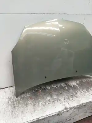 Peça sobressalente para automóvel em segunda mão capot por renault clio ii (bb_, cb_) 1.5 dci (b/cb08) referências oem iam   