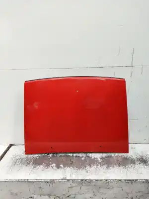 Recambio de automóvil de segunda mano de capot para renault 14 (121_) 1.4 (1212) referencias oem iam 