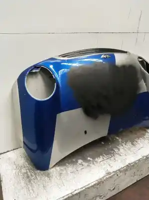 Автозапчастина б/у капок для mini mini (r50, r53) one посилання на oem iam   