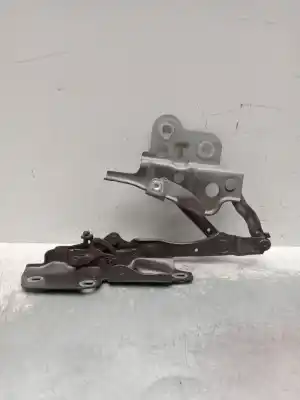 Second-hand car spare part bonnet hinge for jaguar e-pace (x540) 2.0 d180 awd oem iam references j9c316801aa  
