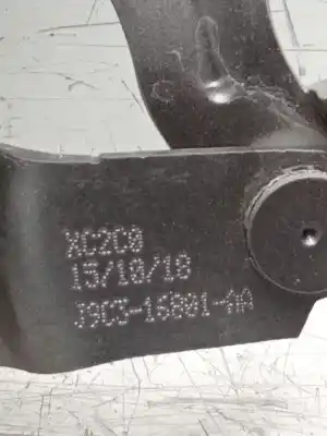 Second-hand car spare part bonnet hinge for jaguar e-pace (x540) 2.0 d180 awd oem iam references j9c316801aa  
