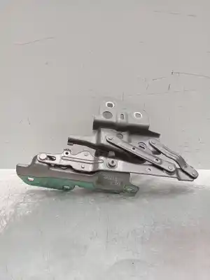 Second-hand car spare part bonnet hinge for jaguar e-pace (x540) 2.0 d180 awd oem iam references j9c316800ab