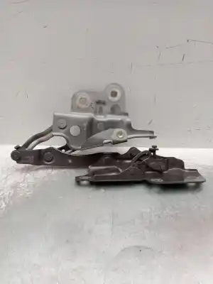 Second-hand car spare part bonnet hinge for jaguar e-pace (x540) 2.0 d180 awd oem iam references j9c316800ab  