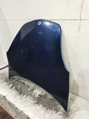 Peça sobressalente para automóvel em segunda mão capot por smart roadster roadster (45kw) (452.432) referências oem iam   