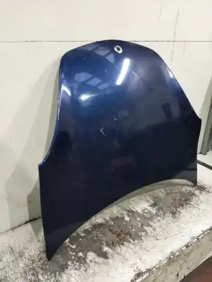 Peça sobressalente para automóvel em segunda mão capot por smart roadster roadster (45kw) (452.432) referências oem iam   