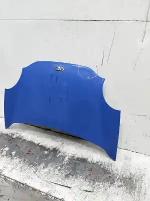 Peça sobressalente para automóvel em segunda mão capot por daewoo matiz (m100, m150) 0.8 referências oem iam   